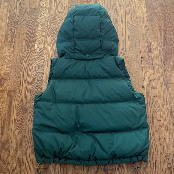 Lululemon Wunder Puff Vest - Picture 3 of 5